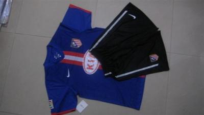 Football Jersey-216